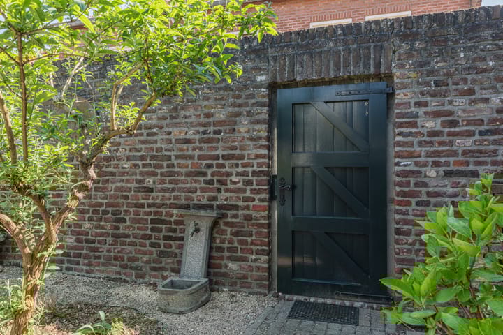 Foto 6 van Fort Forelstraat 3