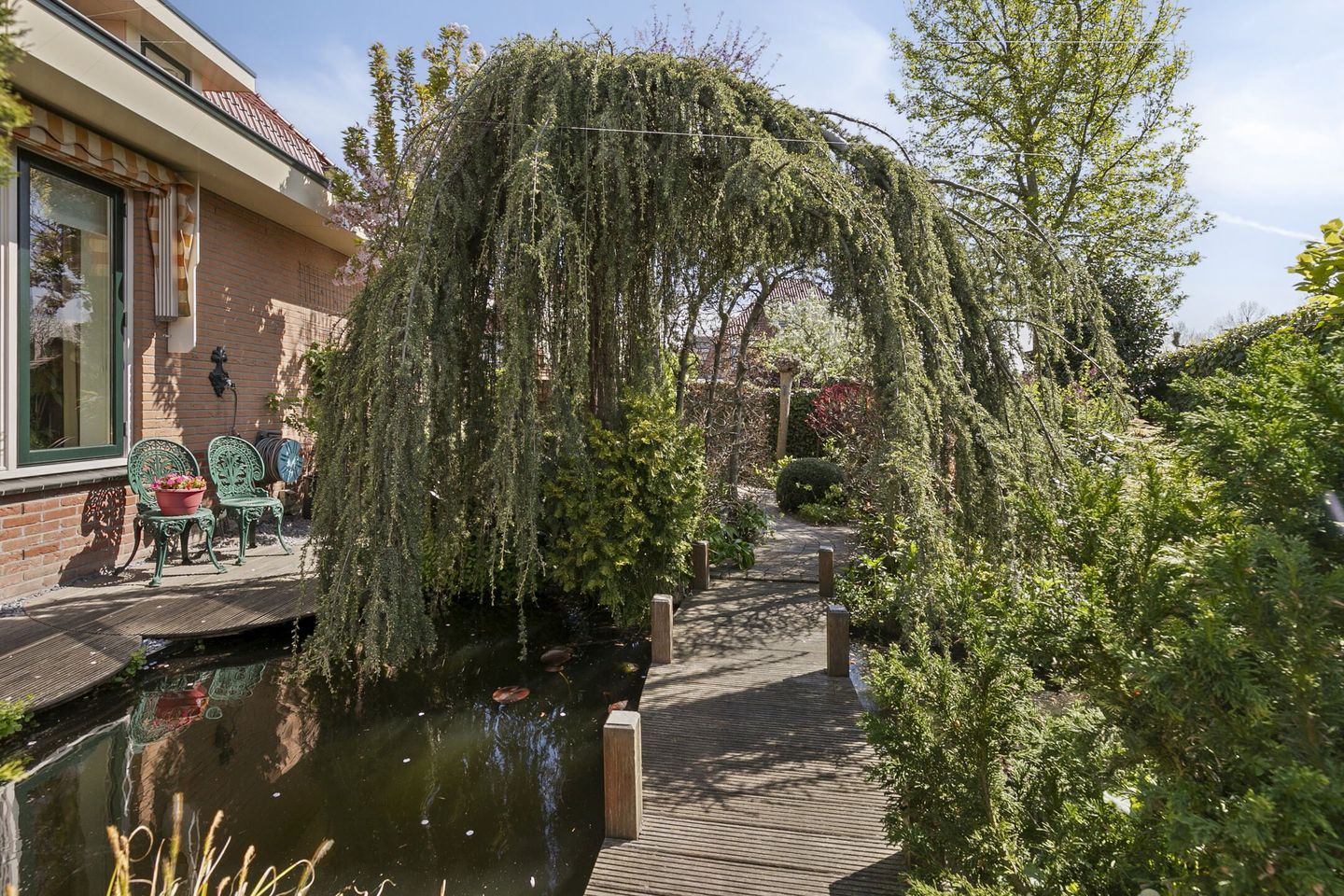 Foto 40 van Riederhoeve 4