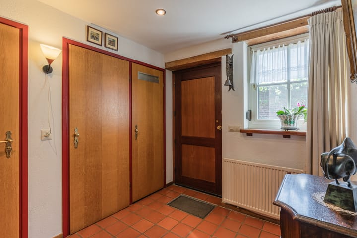 Foto 8 van Fort Forelstraat 3