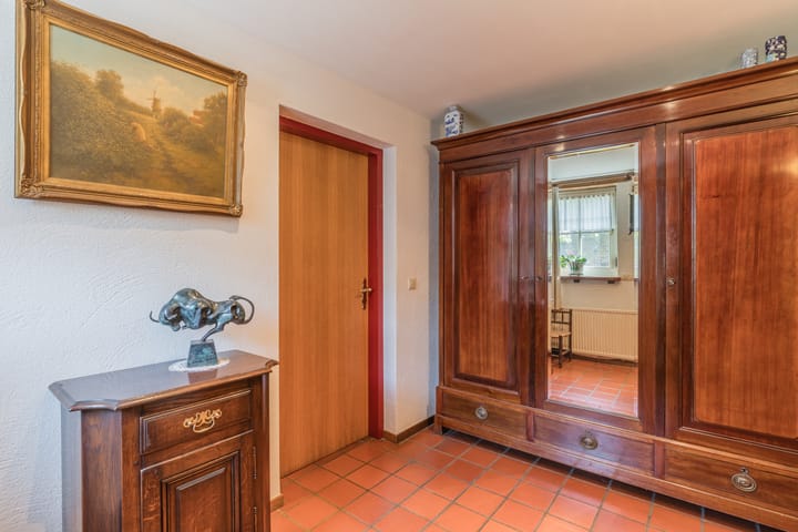 Foto 9 van Fort Forelstraat 3