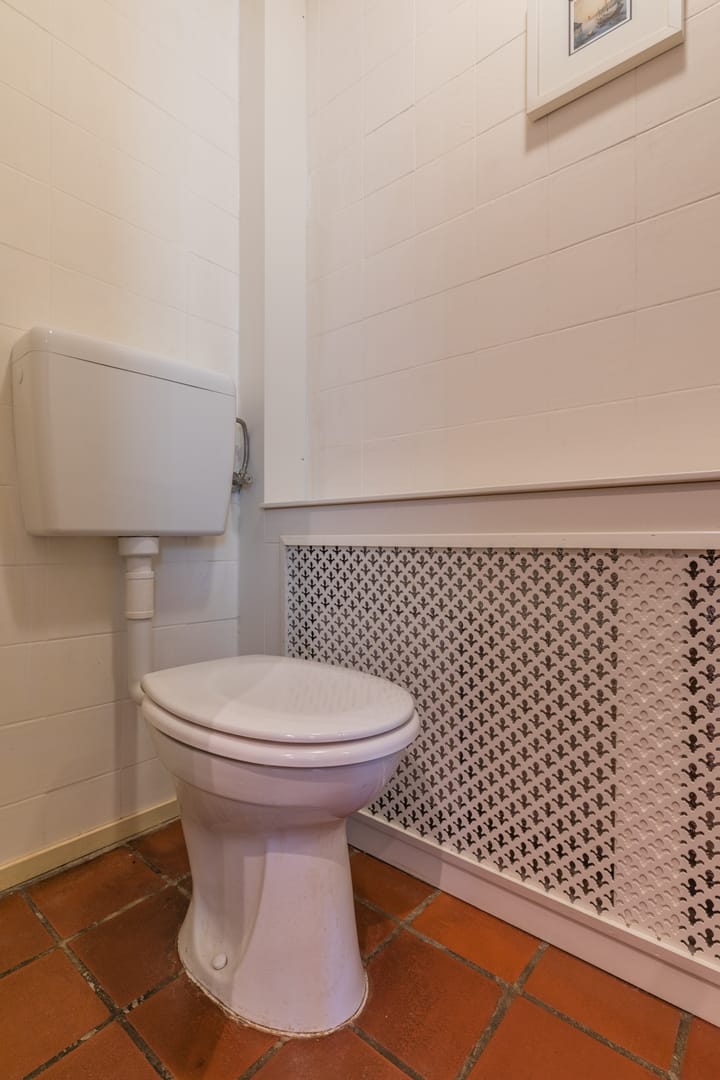 Foto 10 van Fort Forelstraat 3