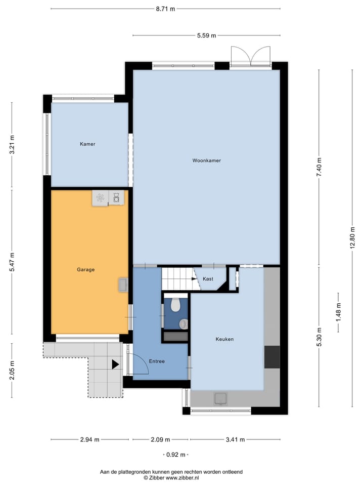 Foto 43 van Riederhoeve 4