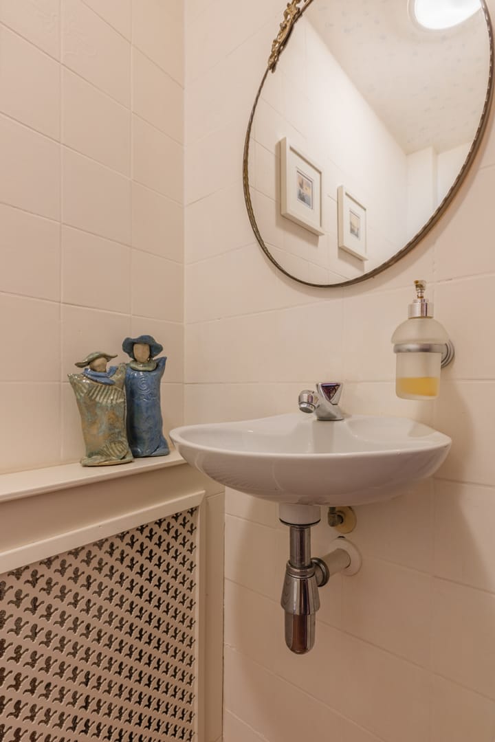 Foto 11 van Fort Forelstraat 3