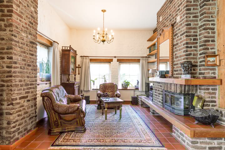 Foto 12 van Fort Forelstraat 3