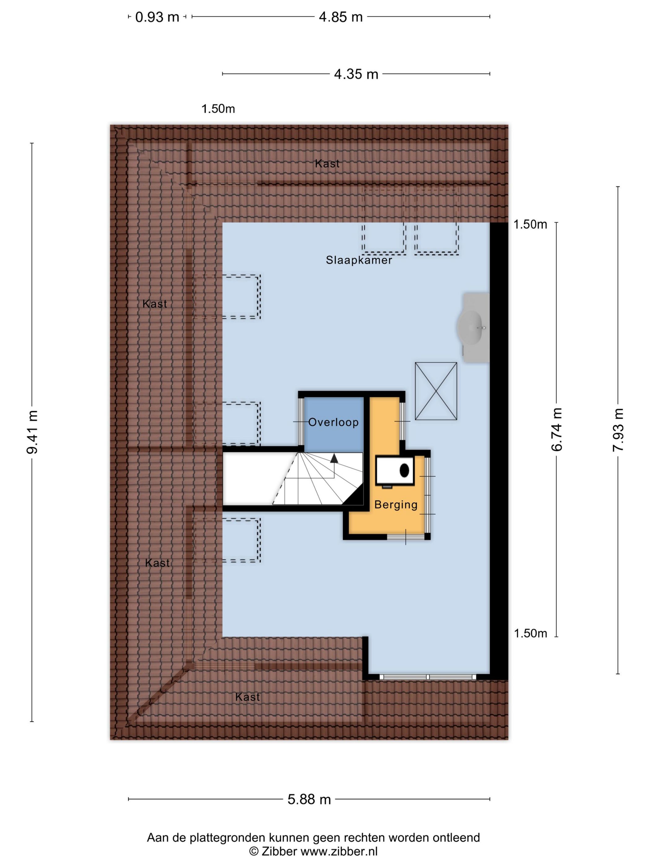 Foto 45 van Riederhoeve 4