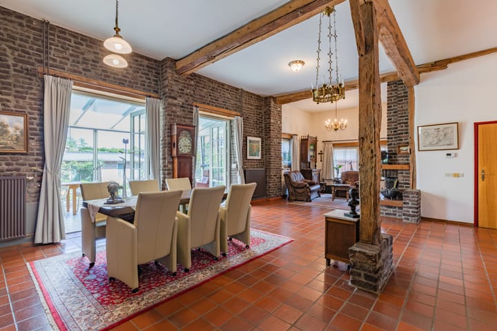 Foto 13 van Fort Forelstraat 3