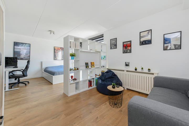 Foto 33 van Seinestroom 1