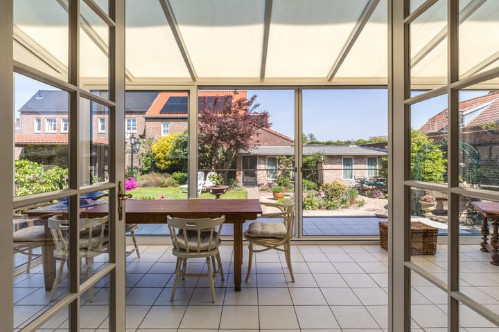 Foto 29 van Fort Forelstraat 3