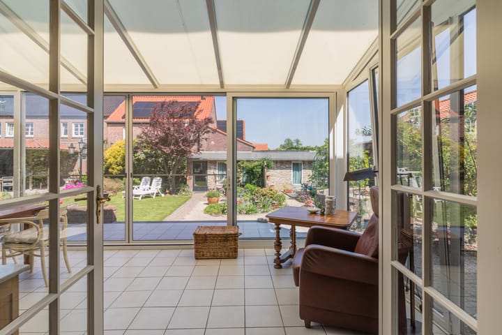 Foto 30 van Fort Forelstraat 3