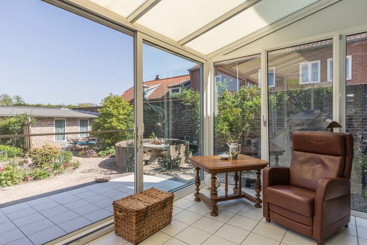 Foto 32 van Fort Forelstraat 3