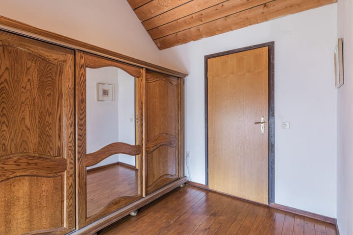 Foto 38 van Fort Forelstraat 3