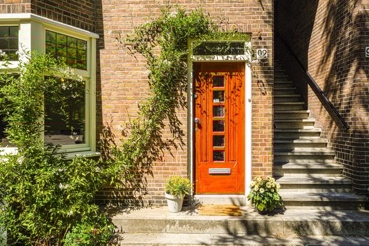 Photo 2 of President Kennedylaan 92-H