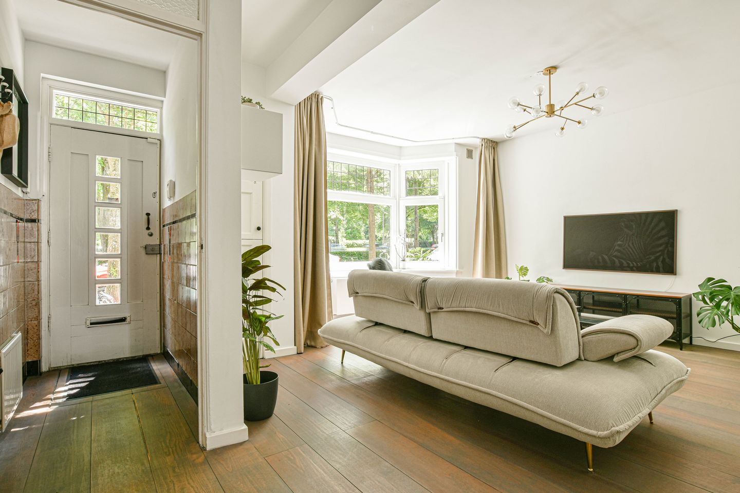 Photo 4 of President Kennedylaan 92-H