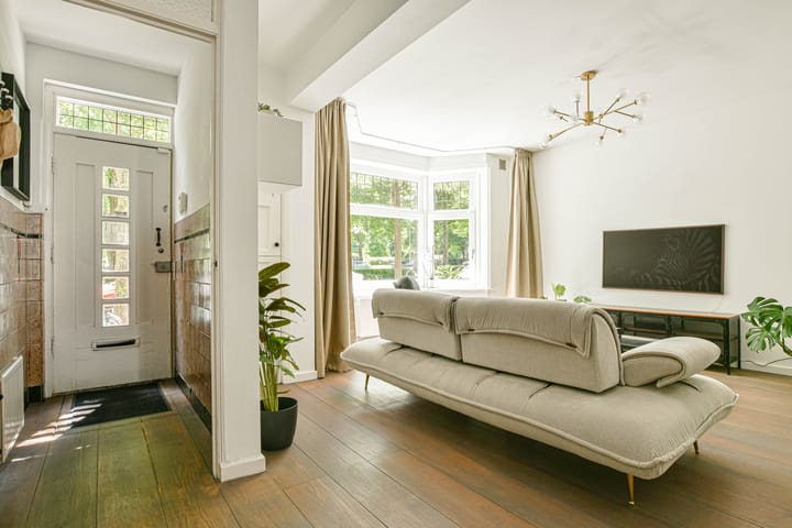 Photo 4 of President Kennedylaan 92-H