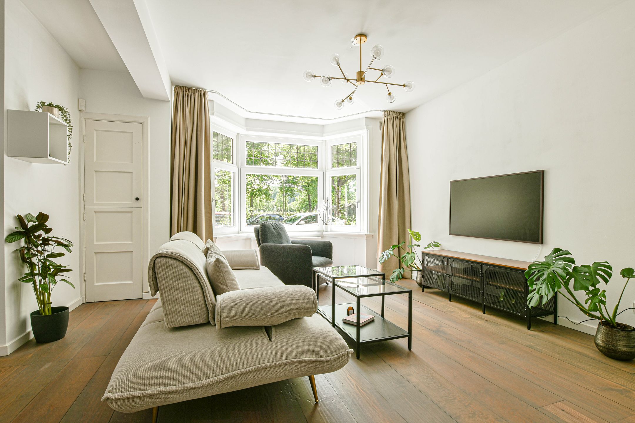 Photo 3 of President Kennedylaan 92-H