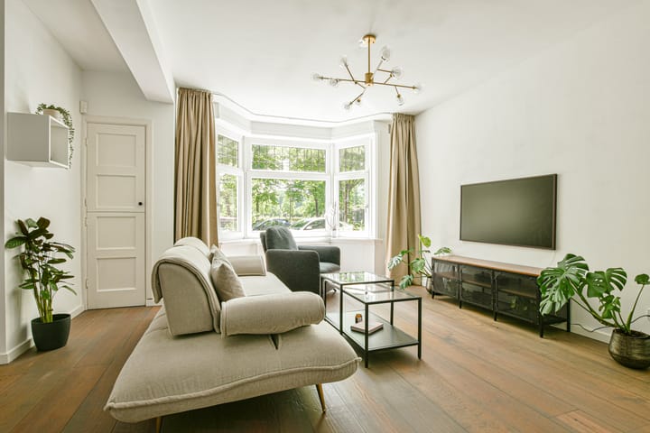 Photo 3 of President Kennedylaan 92-H