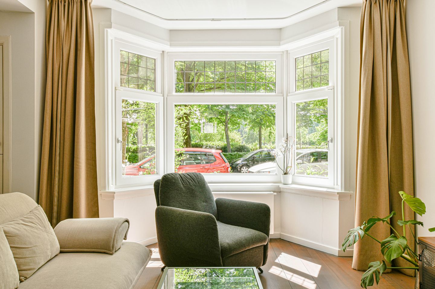 Photo 5 of President Kennedylaan 92-H