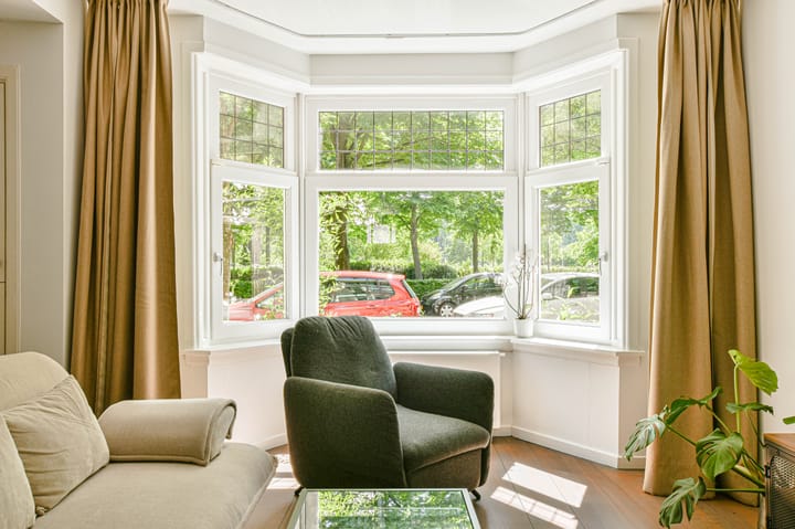 Photo 5 of President Kennedylaan 92-H