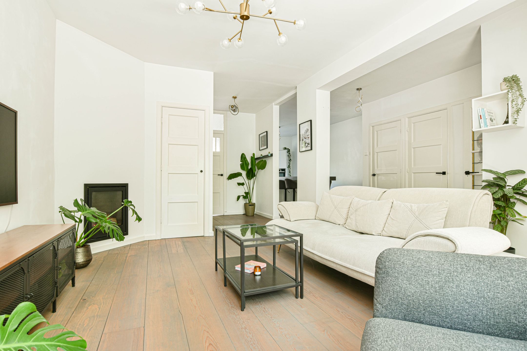 Photo 6 of President Kennedylaan 92-H