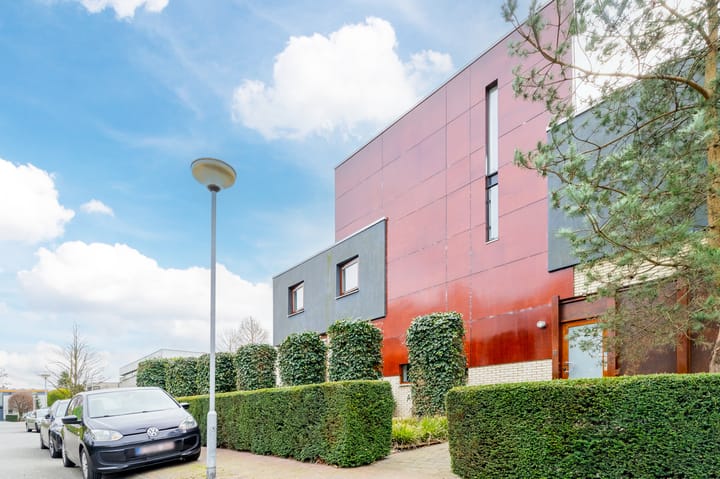 Foto 6 van Zilvervlek 25