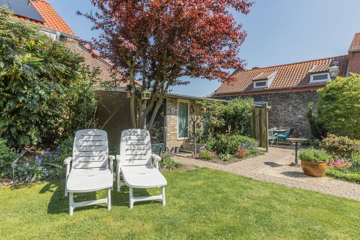 Foto 60 van Fort Forelstraat 3