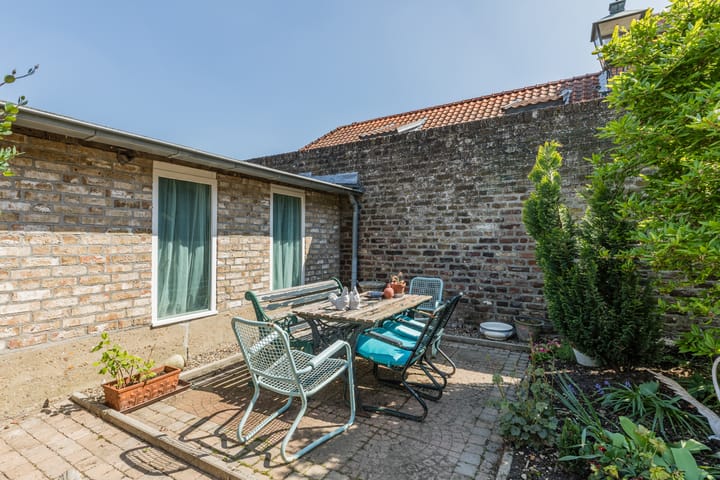 Foto 62 van Fort Forelstraat 3