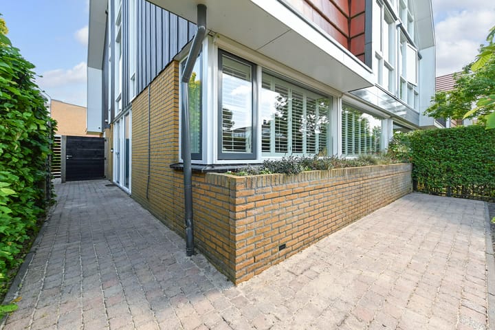 Foto 61 van Seinestroom 1