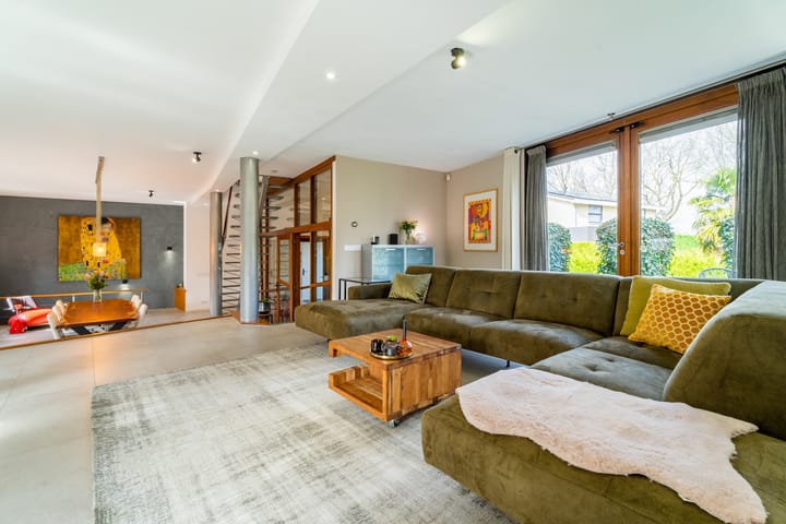 Foto 2 van Zilvervlek 25