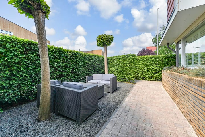 Foto 63 van Seinestroom 1