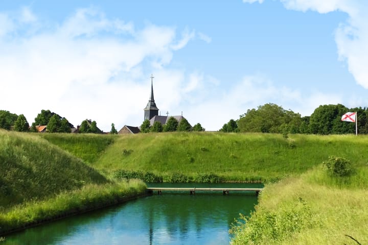 Foto 73 van Fort Forelstraat 3