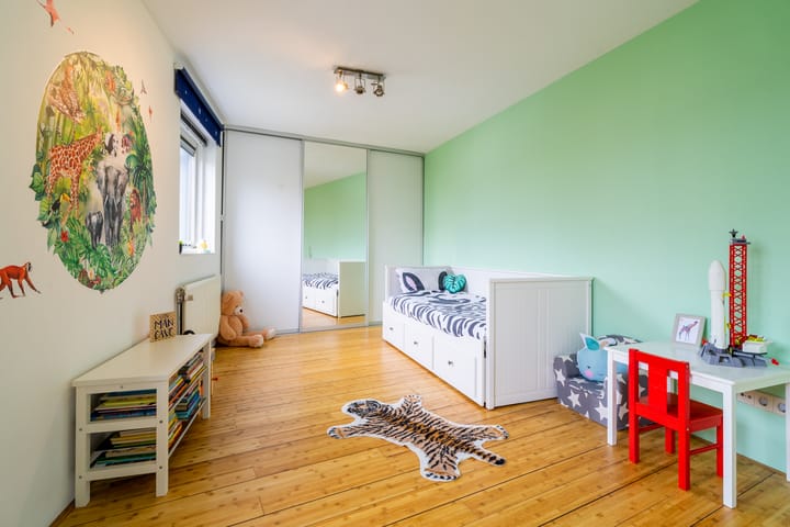 Foto 16 van Zilvervlek 25