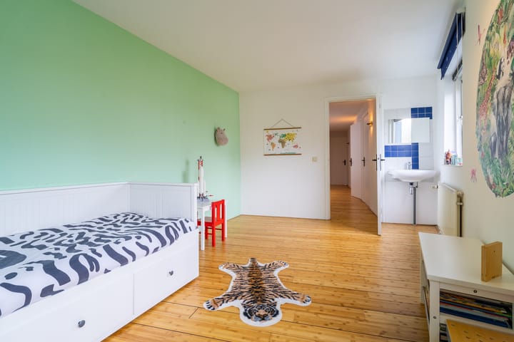 Foto 17 van Zilvervlek 25