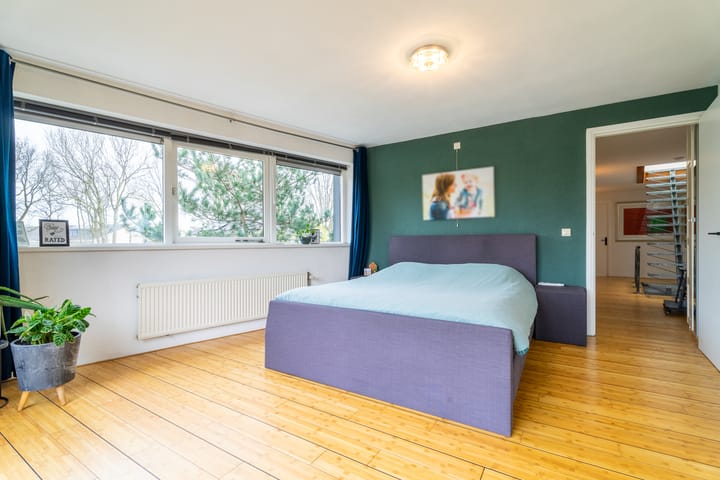 Foto 18 van Zilvervlek 25