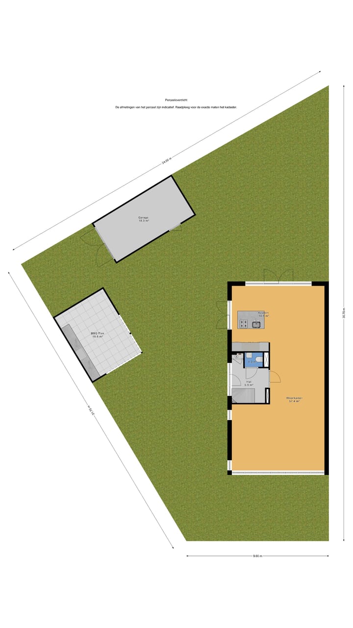 Foto 75 van Seinestroom 1