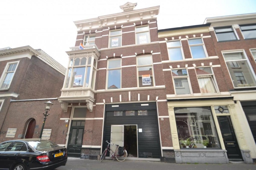 Foto 1 van Assendelftstraat 47-A