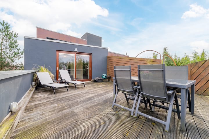 Foto 22 van Zilvervlek 25