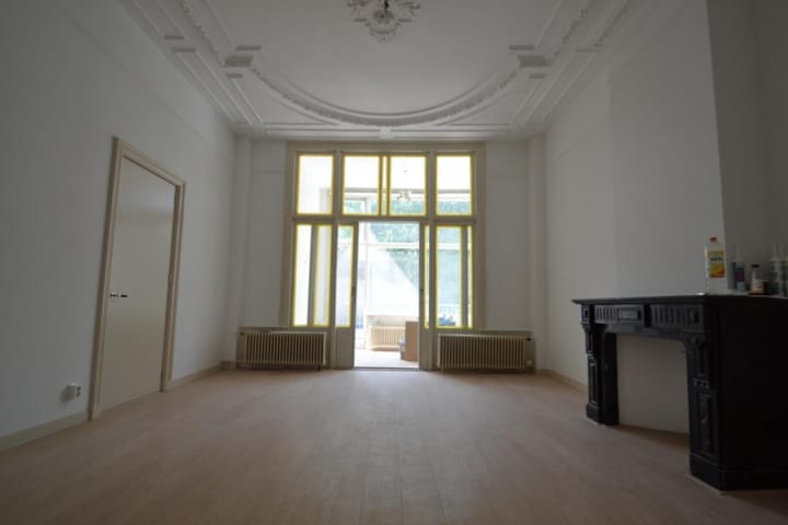 Foto 3 van Assendelftstraat 47-A