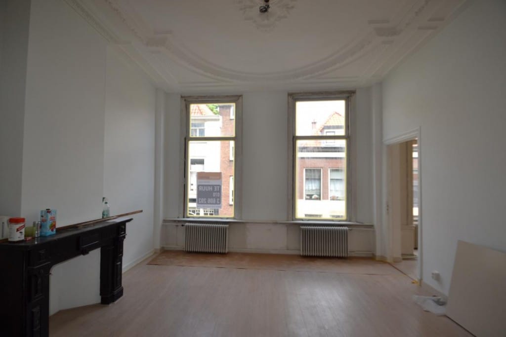 Foto 4 van Assendelftstraat 47-A