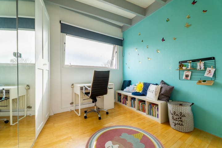 Foto 27 van Zilvervlek 25