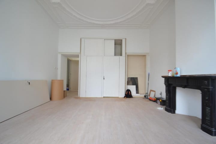 Foto 5 van Assendelftstraat 47-A