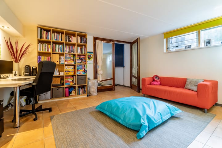 Foto 29 van Zilvervlek 25