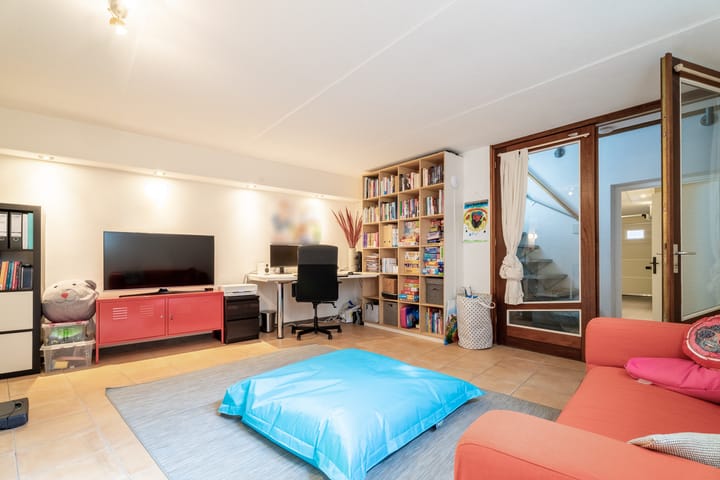 Foto 30 van Zilvervlek 25