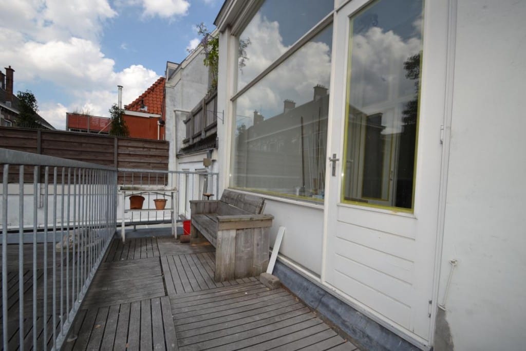 Foto 8 van Assendelftstraat 47-A