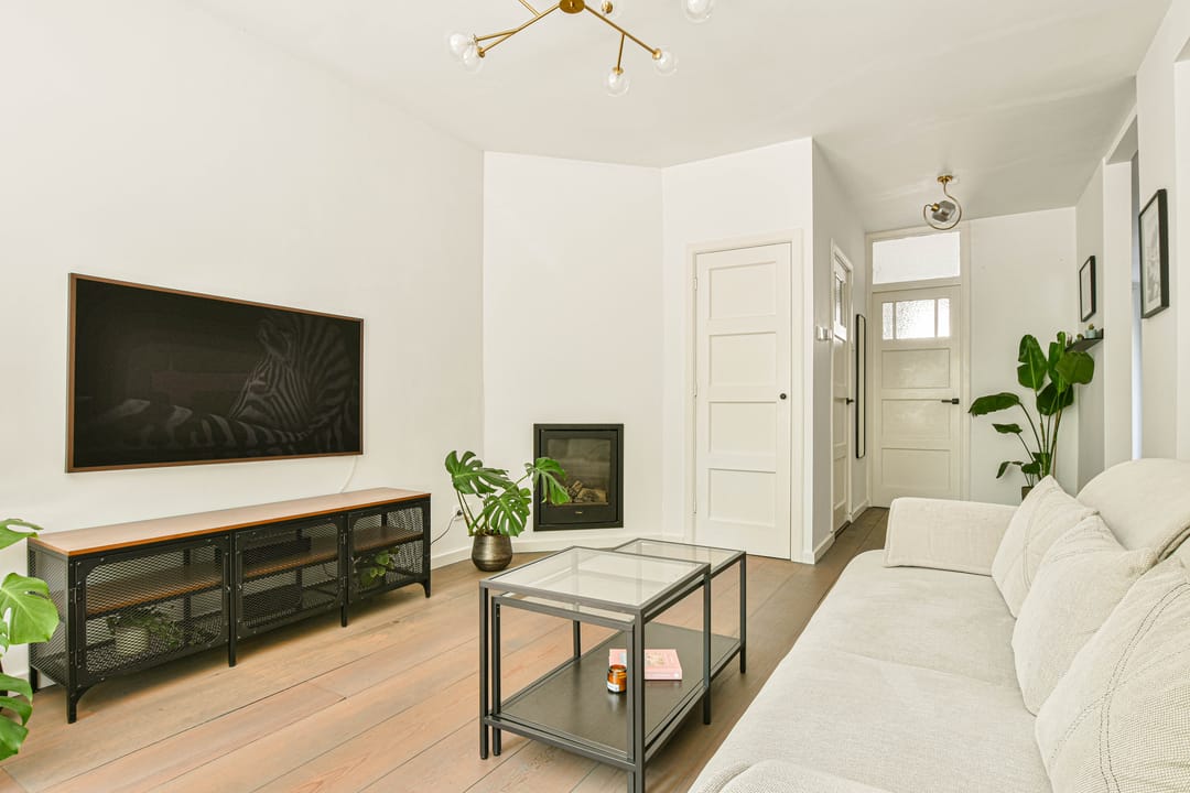 Photo 7 of President Kennedylaan 92-H