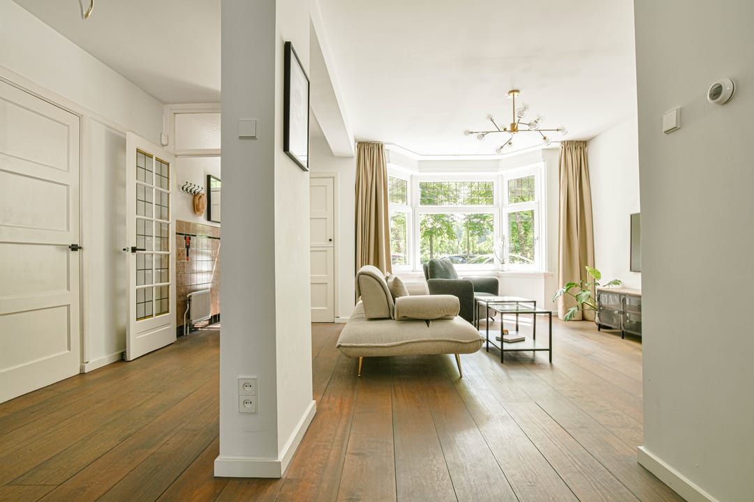 Photo 8 of President Kennedylaan 92-H