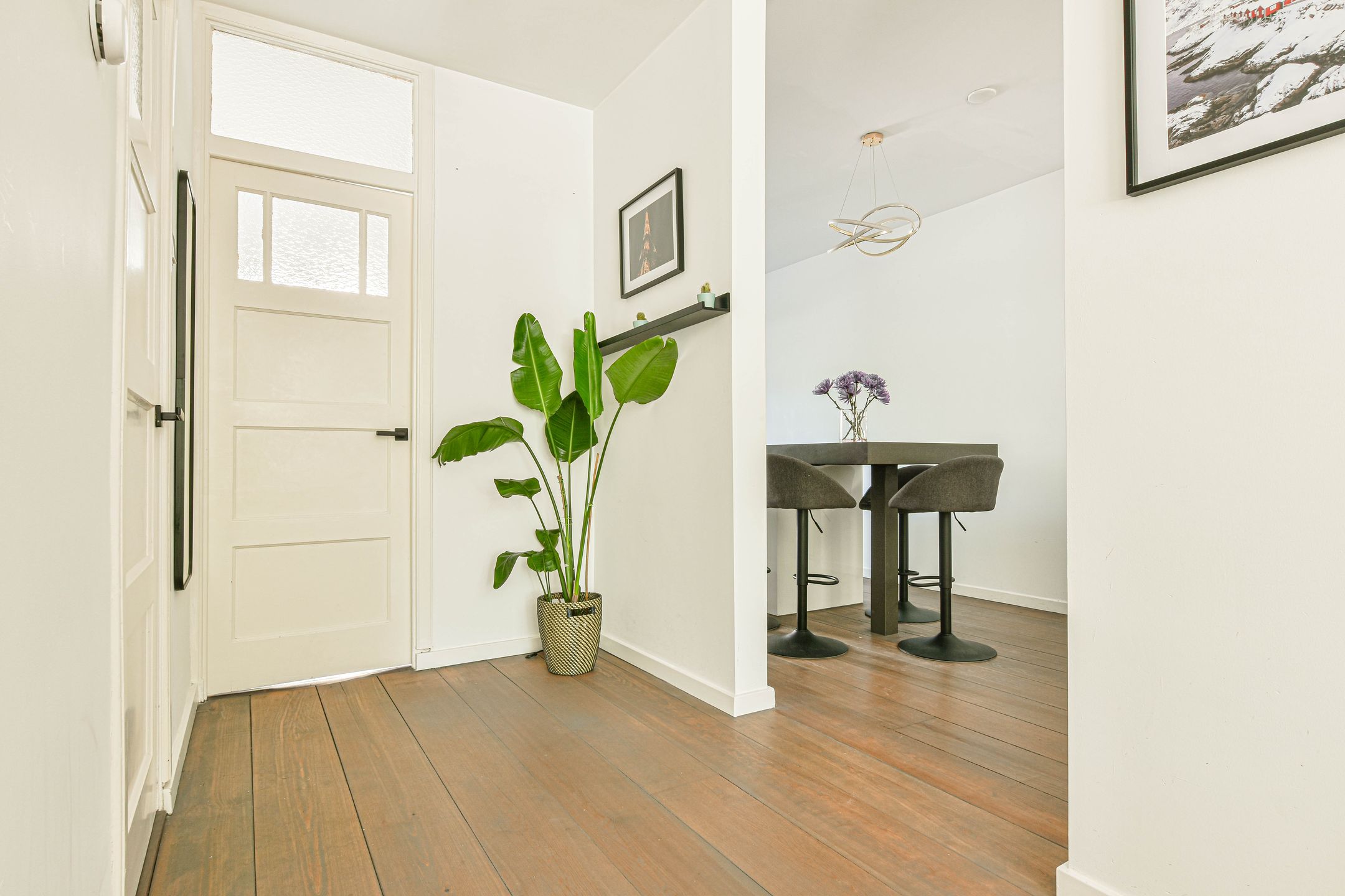 Photo 9 of President Kennedylaan 92-H