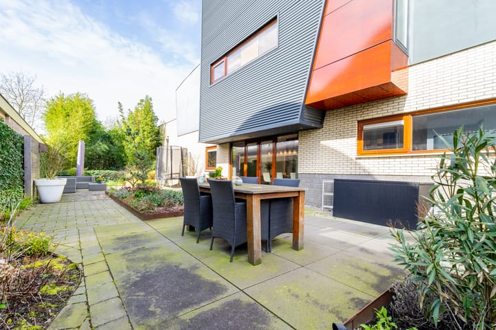 Foto 38 van Zilvervlek 25