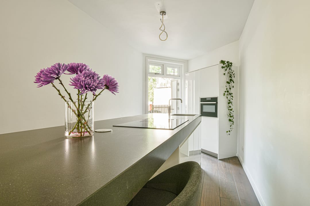 Photo 11 of President Kennedylaan 92-H