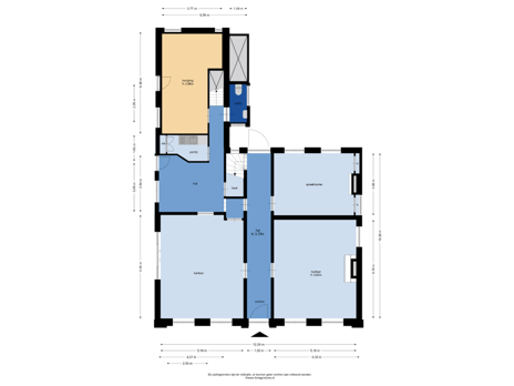 Bekijk plattegrond