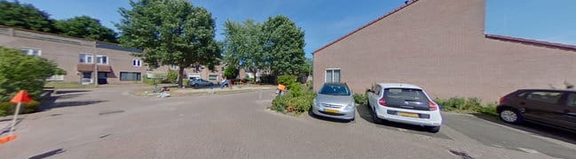 Voortuin